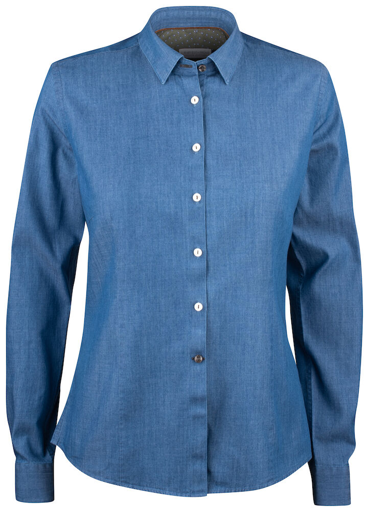 J H F - Indigo Bow 130, Dame